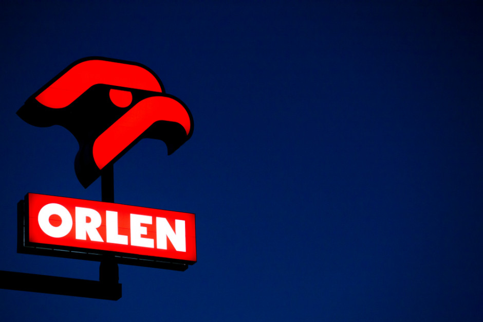 fot. Shutterstock Orlen przejmuje wydawnictwo Polska Press