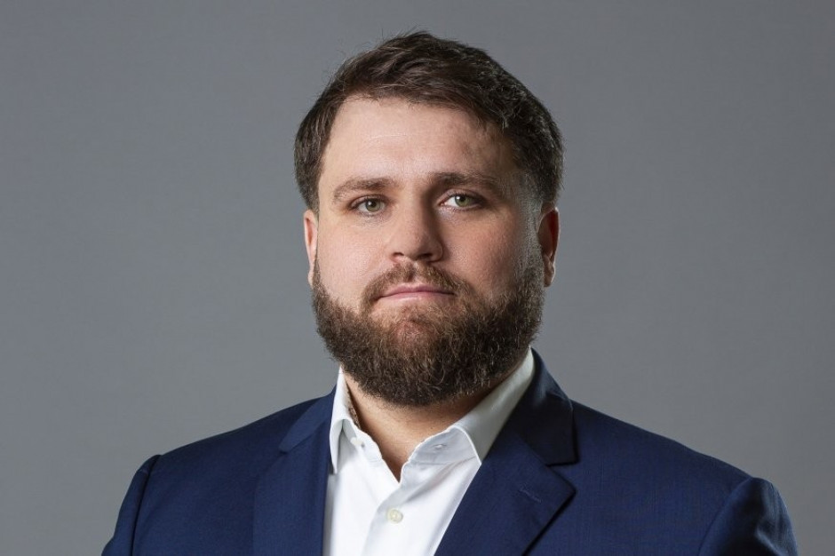 Tomasz Tarczyński wchodzi do zarządu Tarczyński SA
