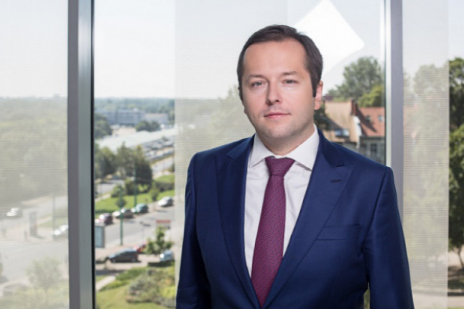 Wiceprezes Żabka Polska: Dla młodego pokolenia firma, która nie ma "fasady" cyfrowej nie istnieje, fot. materiały prasowe Wiceprezes Żabka Polska: Dla młodego pokolenia firma, która nie ma