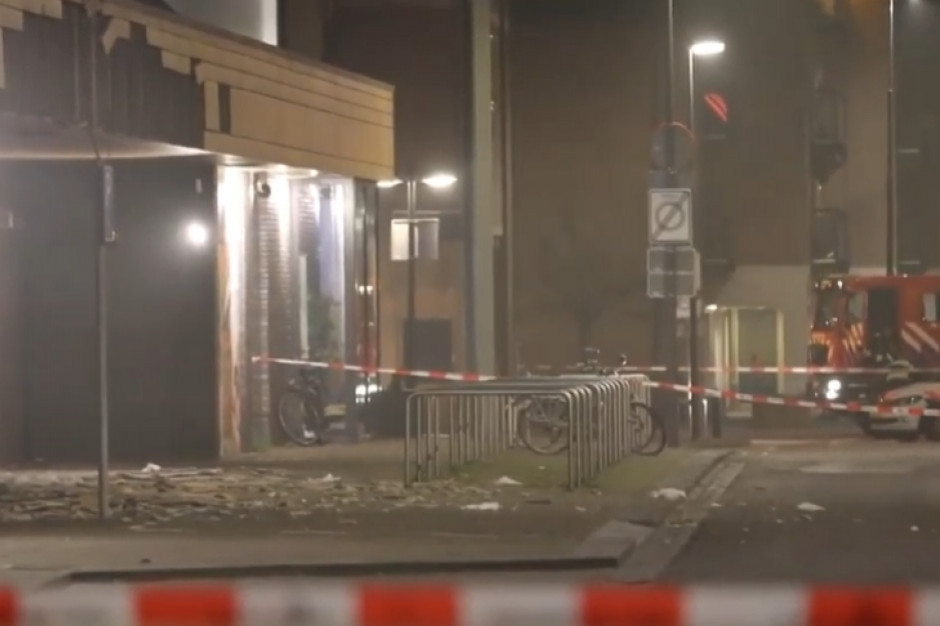 Wiceszef MSZ o atakach na polskie sklepy w Holandii: oczekujemy pilnego śledztwa/ fot. za YouTube Wiceszef MSZ o atakach na polskie sklepy w Holandii: oczekujemy pilnego śledztwa