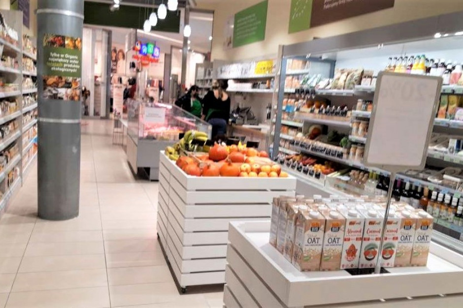 W galeriach handlowych Carrefour Polska otwarto w tym roku 33 nowe sklepy, fot. materiały prasowe W galeriach handlowych Carrefour Polska otwarto w tym roku 33 nowe sklepy