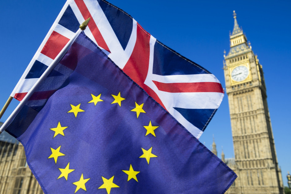 Polska namawia do zawarcia porozumienia z Wielką Brytanią ws. brexitu; fot. shutterstock.com Premier: Polska namawia do zawarcia porozumienia z Wielką Brytanią ws. brexitu