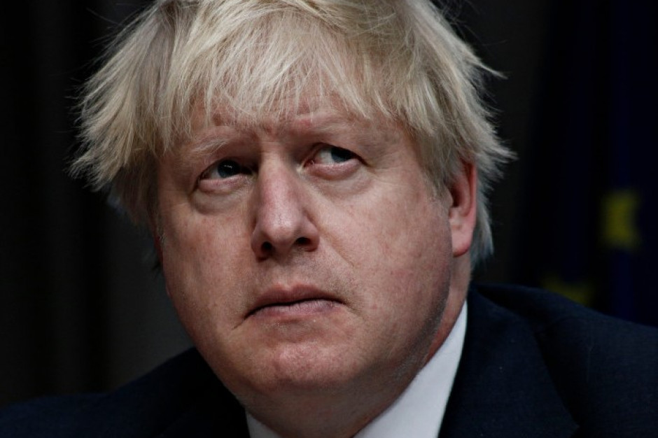 Boris Johnson: jest bardzo prawdopodobne, że nie będzie umowy z UE. fot. shutterstock Johnson: Bezumowny brexit bardziej prawdopodobny niż porozumienie