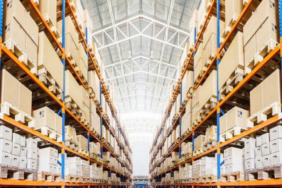 Propertystock.pl - oferty magazynów na wynajem w Warszawie i okolicach; fot. shutterstock.com Propertystock.pl - oferty magazynów na wynajem w Warszawie i okolicach
