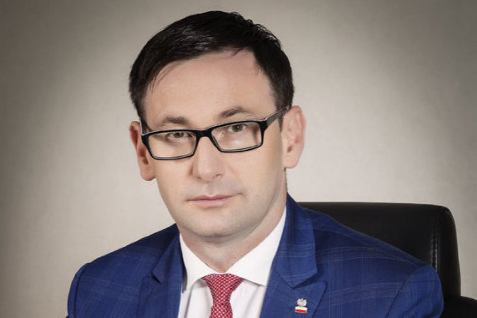Daniel Obajtek, prezes Orlenu, fot. mat. pras. Orlen Południe nabył biogazownię rolniczą Bioenergy Project