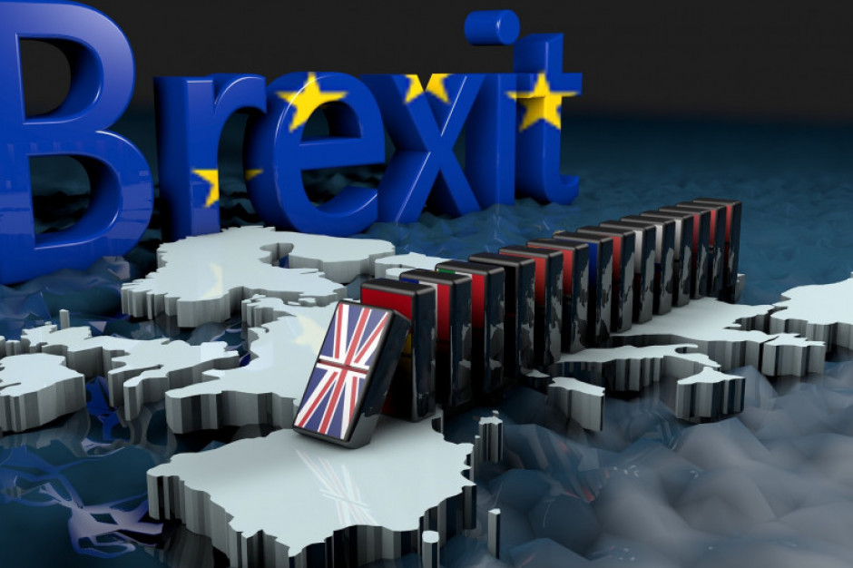 Eksport rolno-spożywczy najbardziej poszkodowany przy brexicie bez umowy/ fot. shutterstock MRPiT: Eksport rolno-spożywczy najbardziej poszkodowany przy brexicie bez umowy