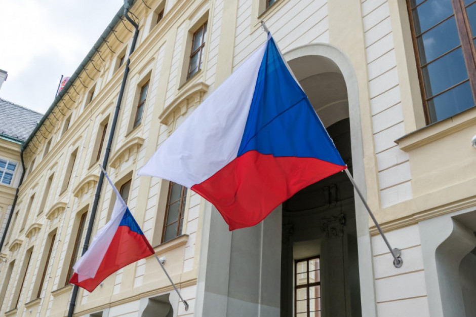 Czechy /fot. Shutterstock W Czechach z powodu pandemii rośnie sprzedaż podróbek przez internet
