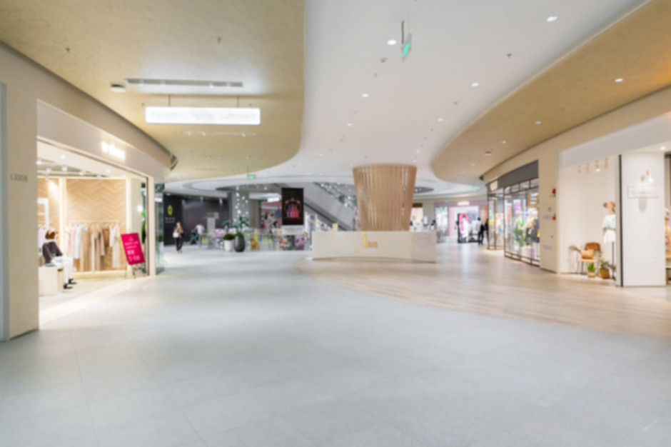 PRCH: Obroty branży centrów handlowych niższe średnio o jedną czwartą, fot. shutterstock PRCH: Obroty branży centrów handlowych niższe średnio o jedną czwartą