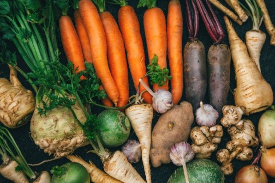 fot. shutterstock.com Credit Agricole: Wyższe krajowe zbiory owoców i warzyw