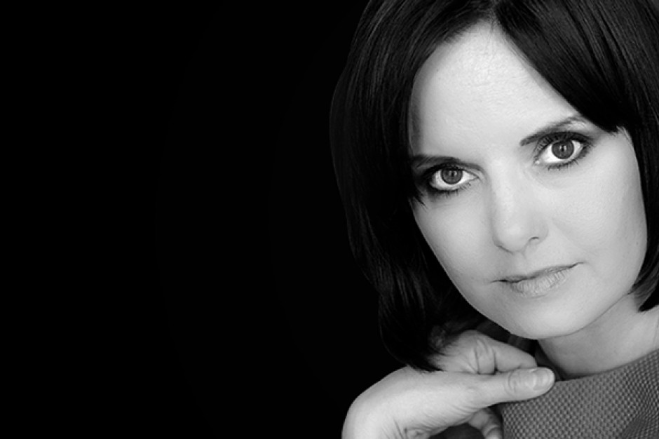 Katarzyna Życińska, CEO 38 Content Communication wskazuje, że marki powinny przez cały rok budować swój obraz, jako firm dbających o środowisko czy troszczących się o los zwierząt. fot. mat. pras. Ekspertka: Sieci handlowe powinny wsłuchiwać się w głos aktywistów