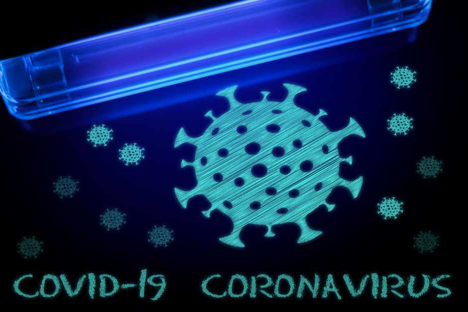 Naukowcy: Nawet tanie diody UV potrafią zabijać koronawirusy