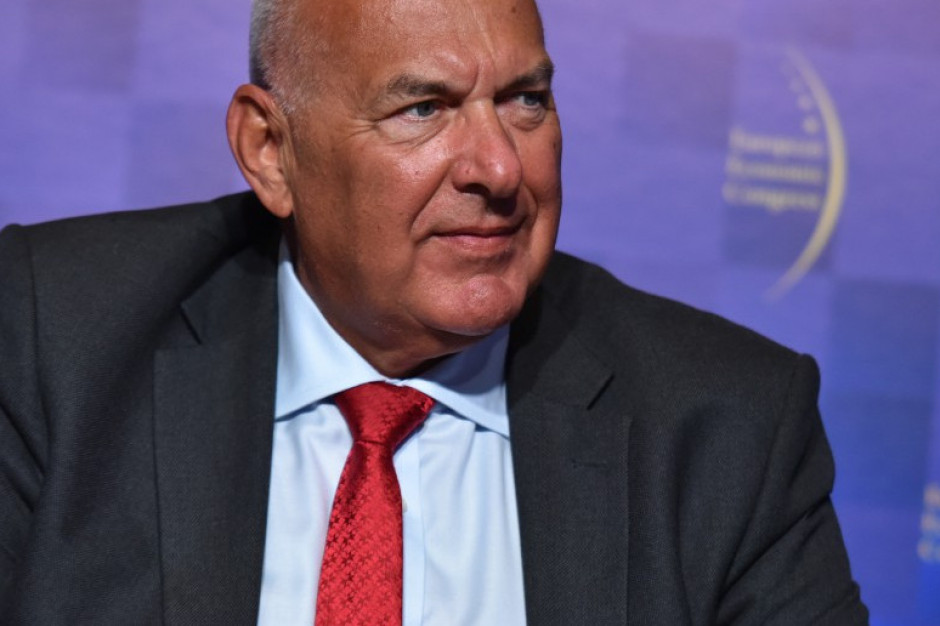 Tadeusz Kościński Kościński: do powrotu na ścieżkę wzrostu potrzebny dobry plan, jakim jest budżet na 2021 r.