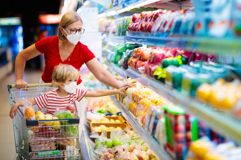 Podatek od sprzedaży detalicznej zacznie obowiązywać od 1 stycznia 2021 r.; fot. shutterstock.com MF: podatek od sprzedaży detalicznej zacznie obowiązywać od 1 stycznia 2021 r.