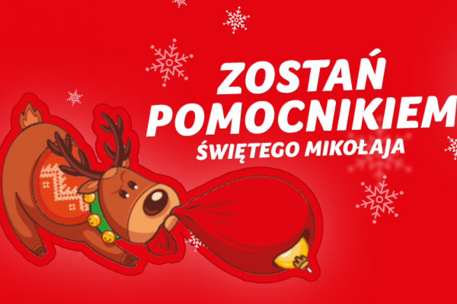 W ramach organizowanej od 12 lat akcji “Zostań Pomocnikiem Świętego Mikołaja” aż 430 domów dziecka w całej Polsce otrzymało jak dotąd 127 ton słodyczy. fot. materiały prasowe Wawel i Fundacja “Wawel z Rodziną” podsumowują akcję „Zostań Pomocnikiem Świętego Mikołaja”