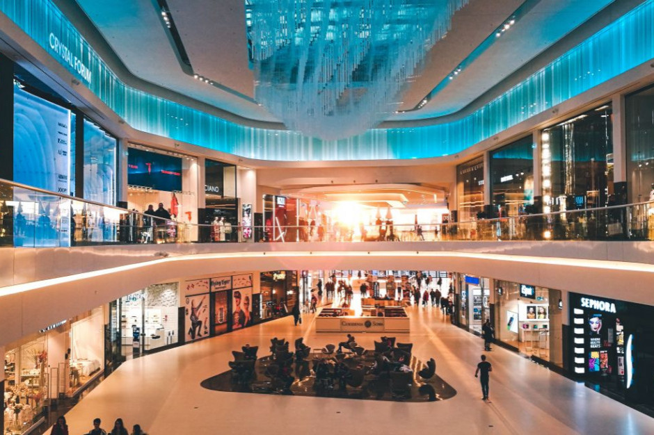 Pracodawcy RP: Zamykanie stoisk w galeriach handlowych to dyskryminacja / fot. unsplash Pracodawcy RP: Zamykanie stoisk w galeriach handlowych to dyskryminacja