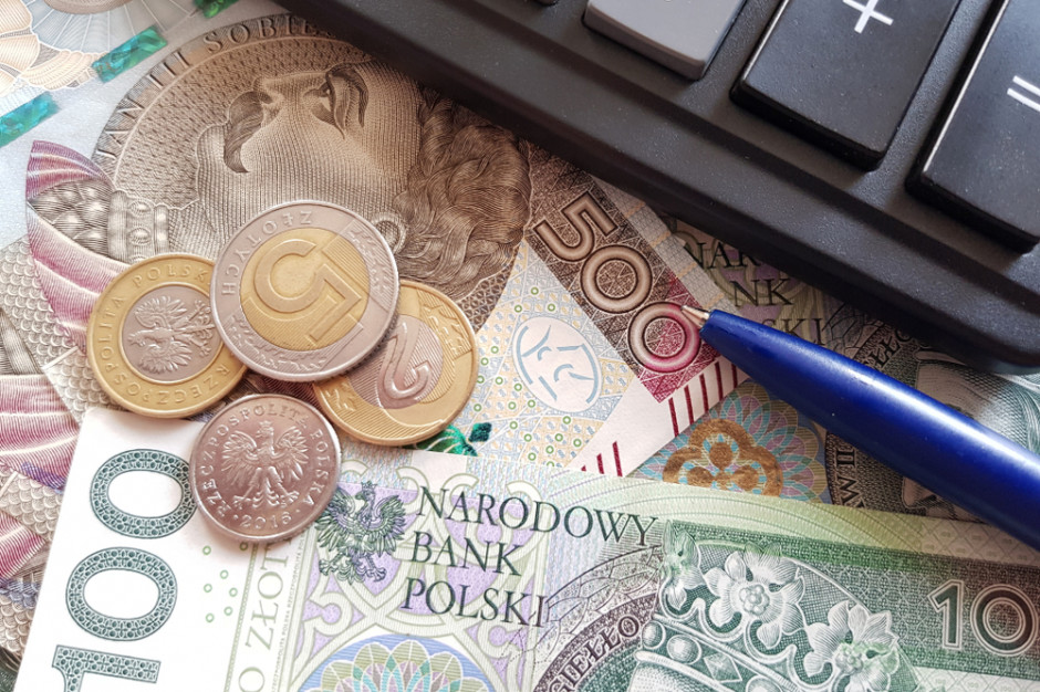fot. shutterstock Od soboty firmy objęte tarczą 6.0 mogą składać wnioski o dofinansowanie do wynagrodzeń