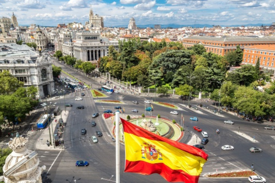 W Hiszpanii powstanie rejestr osób, które odmówią szczepienia przeciwko Covid-19