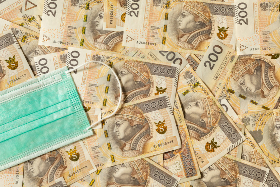 fot. Shutterstock ARiMR: pomoc covidowa dla rolników będzie wypłacona do końca roku