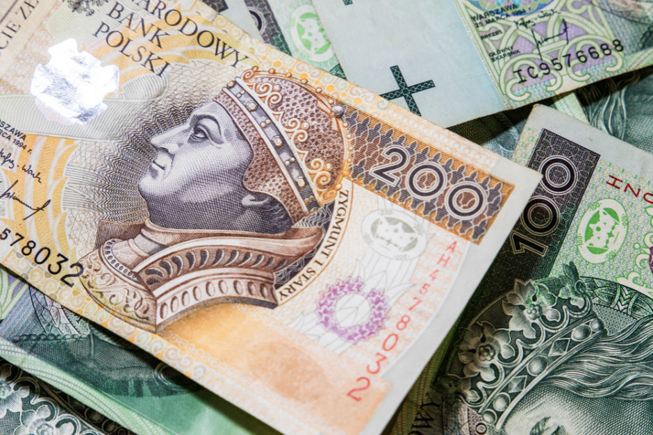 fot. Shutterstock Komisja Europejska zatwierdziła polski program wsparcia firm na kwotę 2,9 mld euro