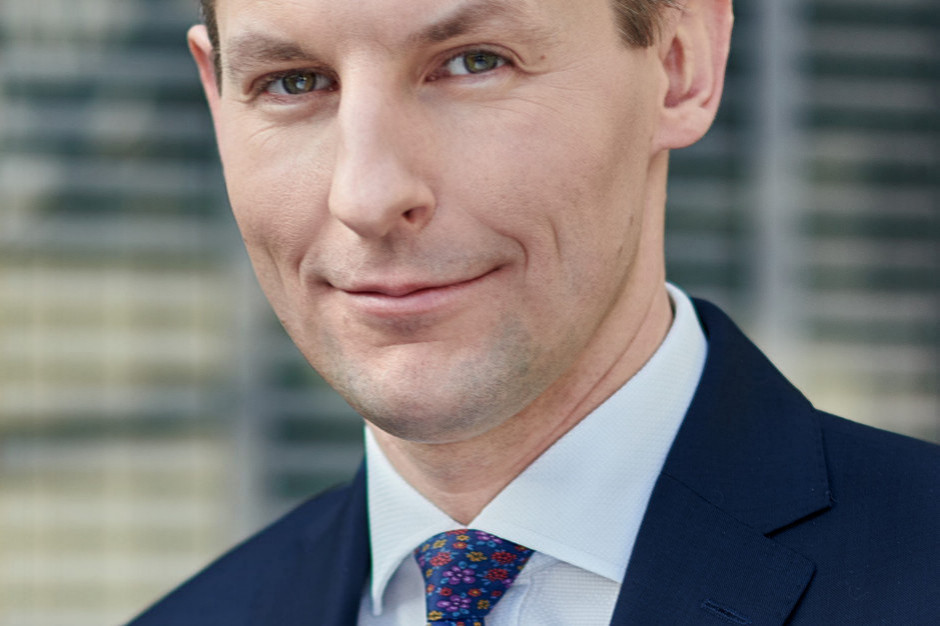 Prezes UOKiK Tomasz Chróstny UOKiK: w styczniu decyzje w postępowaniach ws. zatorów płatniczych