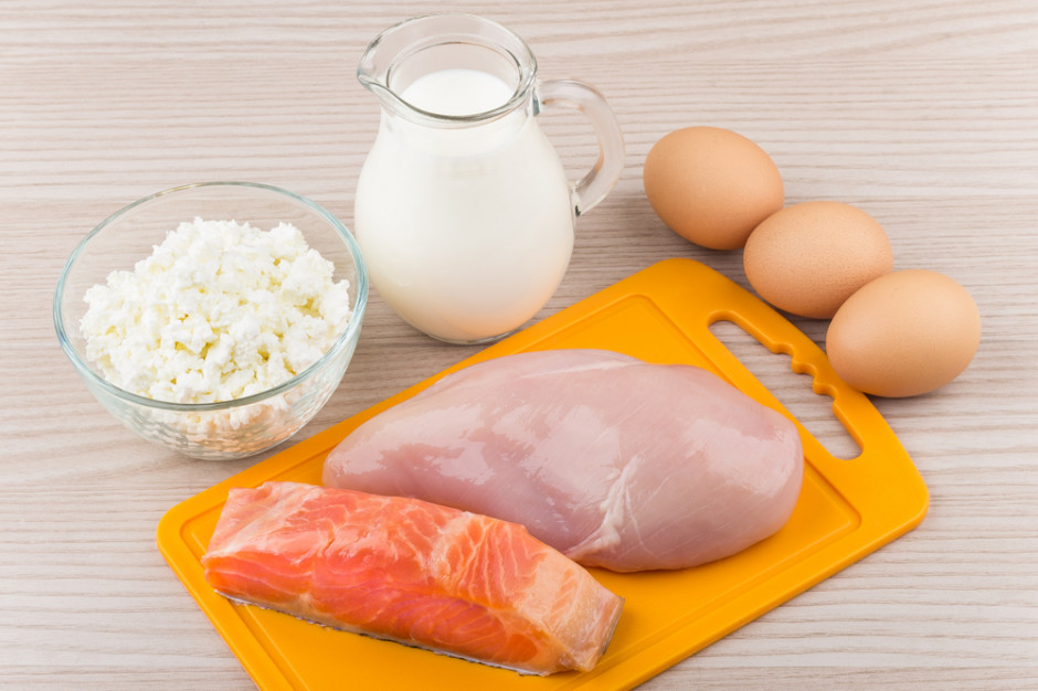 W najlepszej kondycji pozostaje branża mleczarska, a w najtrudniejszej jest sektor drobiarski fot. Shutterstock Analitycy: w III kw. poprawa sytuacji w przemyśle przetwórczym, najlepiej w mleczarstwie, najgorzej w drobiarstwie