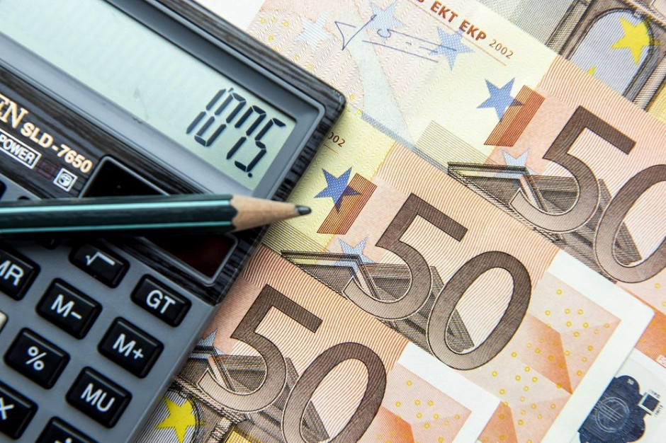 fot. materiały prasowe Młode firmy szukają ratunku w unijnych dotacjach. Ponad 60% jest nimi zainteresowana (badanie)