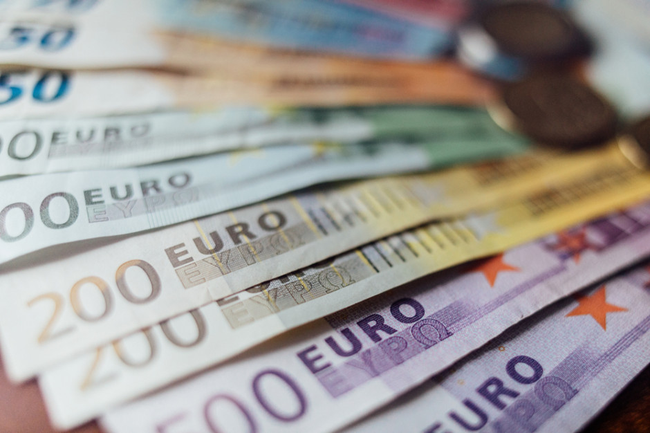Okienko dla euro zamknięte na wiele lat, fot. shutterstock Okienko dla euro zamknięte na wiele lat