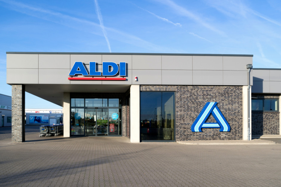 Spadkobiercy walczą o wpływy w Aldi Nord, fot. shutterstock/Bjoern Wylezich Spadkobiercy walczą o wpływy w Aldi Nord