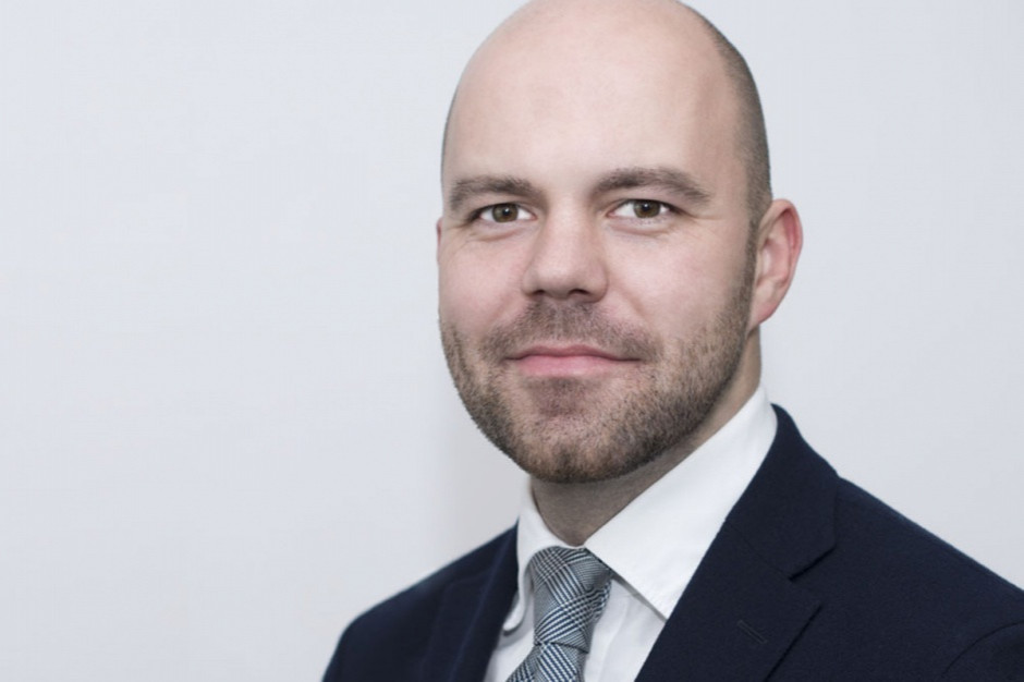 Adrian Wyrwiński, prezes zarządu firmy Aktiw Sp. z o.o. wskazuje, że organizacje prozwierzęce są potrzebne, ale wiele z ich działań stawia hodowców w pozycji obronnej. fot. mat. pras. Kotlina Natury: Pora przestać bronić się i tłumaczyć przed aktywistami