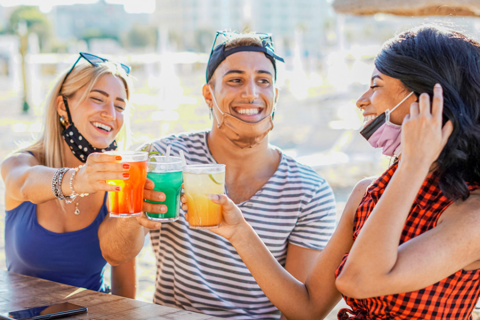 fot. Shutterstock Właścicielowi restauracji grozi do 30 tys. grzywny za nieprzestrzeganie obostrzeń