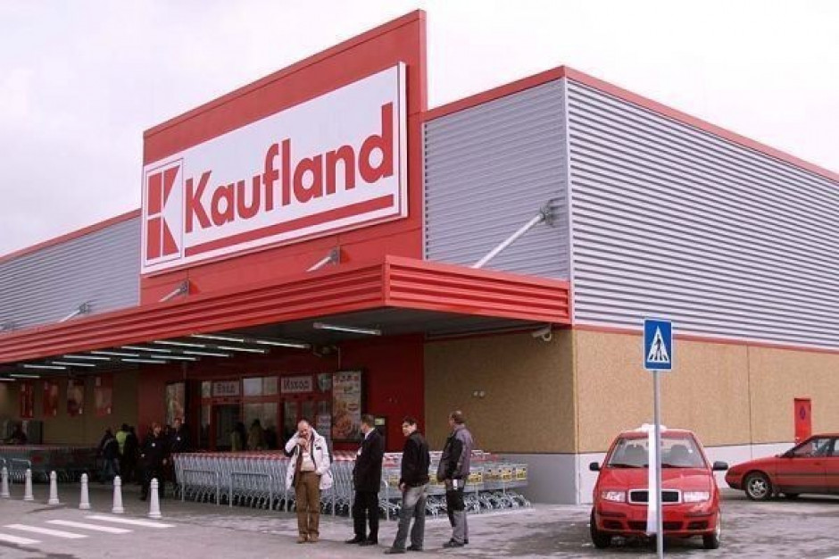 Kaufland Kaufland organizuje zajęcia online dla dzieci pracowników