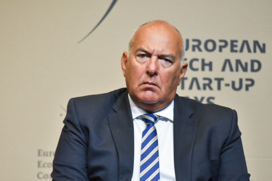 Kościński: zniesienie 80 proc. obostrzeń możliwe na przełomie I i II kwartału / fot. PTWP Kościński: zniesienie 80 proc. obostrzeń możliwe na przełomie I i II kwartału