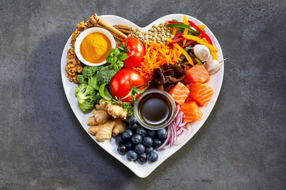 Odporność można wzmacniać na co dzień dobrze zbilansowaną dietą/ fot. shutterstock Odporność można wzmacniać na co dzień dobrze zbilansowaną dietą