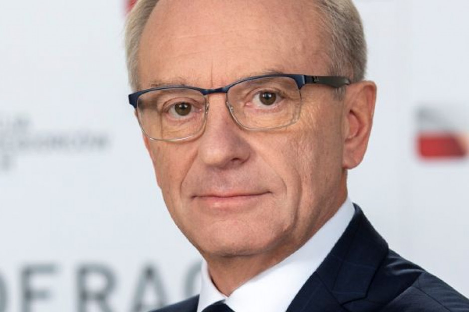 FPP, Marek Kowalski fot. materiały prasowe Umowy zlecenia będą ozusowane od 2022 roku?