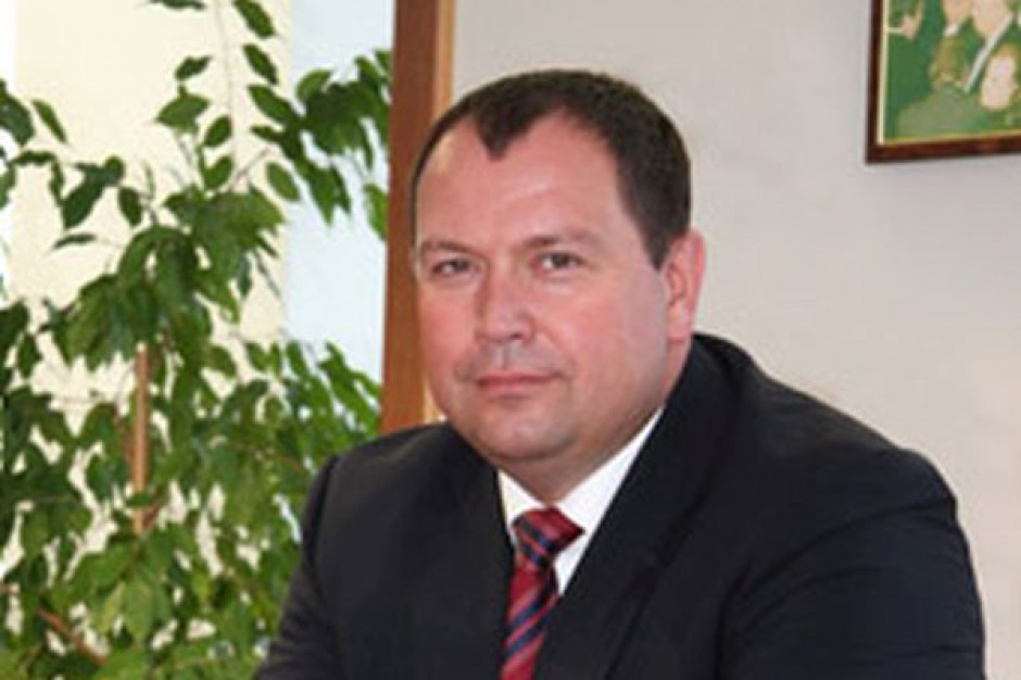 Siergiej Kasjanow, przewodniczący rady dyrektorów KSG Agro, ukraińskiego agroholdingu fot. za ksgagro.com Prezes KSG Agro: rolnicy z Ukrainy czekają na otwarcie rynku chińskiego