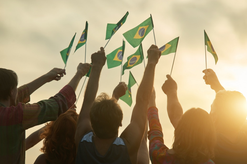 Brazylia i Filipiny porozumiały się w sprawie importu drobiu z Kraju Kawy. fot. shutterstock Brazylia i Filipiny zakończyły wojnę o kurczaka