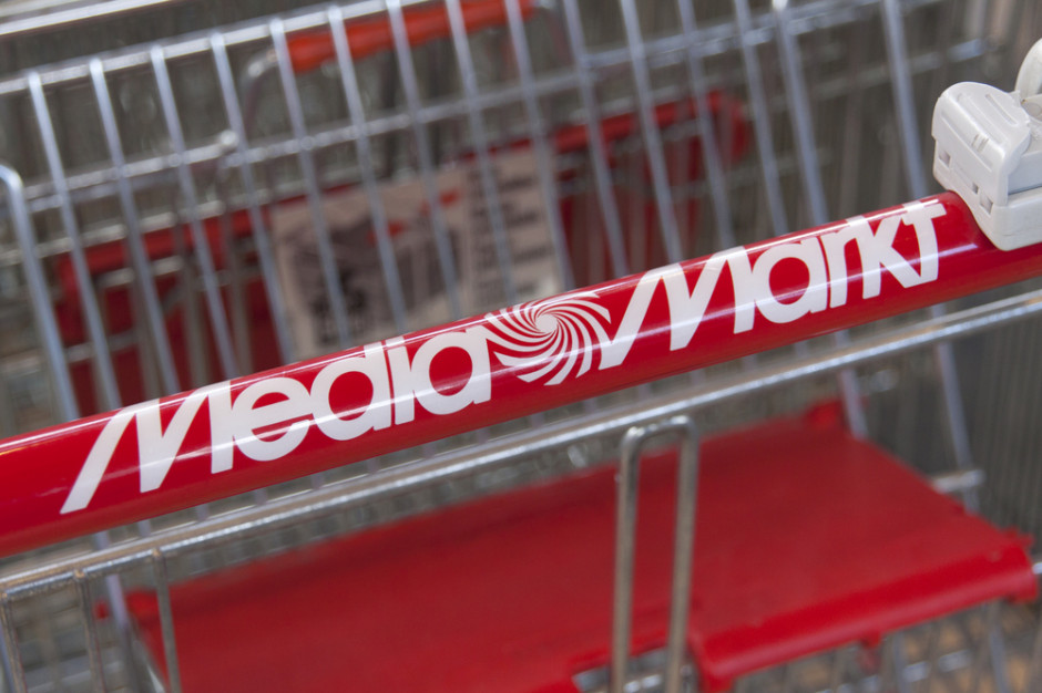 Media Markt zarzuca ZPP wprowadzanie w błąd. fot. shutterstock Media Markt: Nasza struktura w Polsce nie ma nic wspólnego z podatkiem handlowym