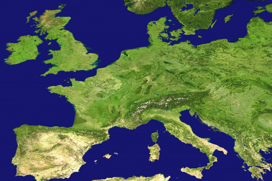 Europa przedłuża ograniczenia epidemiczne nawet do wiosny; fot. unsplash Europa przedłuża ograniczenia epidemiczne nawet do wiosny