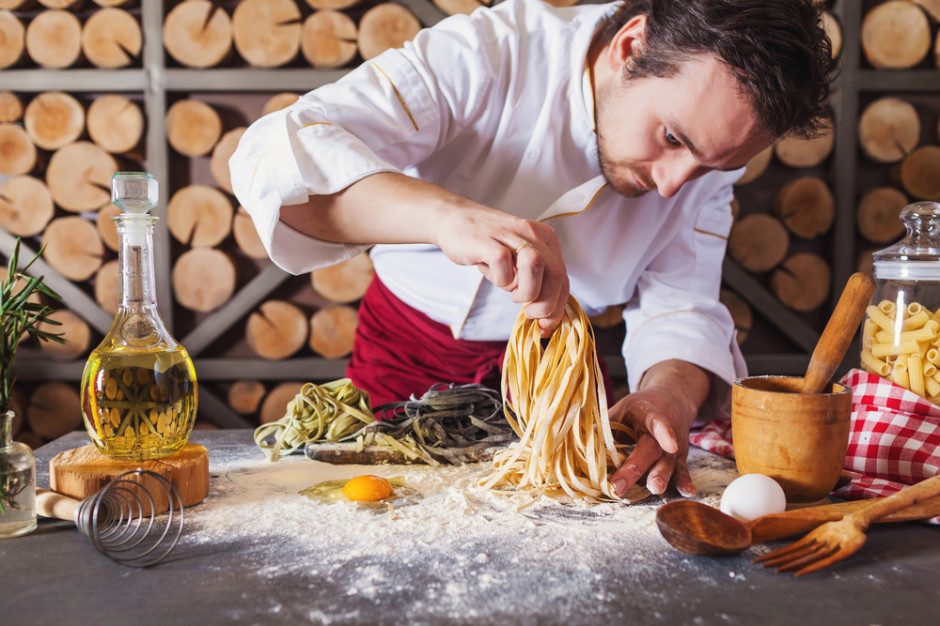 Włochy: Restauratorzy otworzyli 50 tysięcy lokali wbrew rządowym przepisom. fot. shutterstock Włochy: Restauratorzy otworzyli 50 tysięcy lokali wbrew rządowym przepisom
