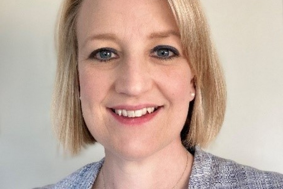 Sally Bruer Cushman & Wakefield wzmacnia dział badań rynku nieruchomości logistycznych i przemysłowych