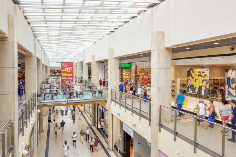 Gemini Holding: Brak zimowych wyprzedaży to kolejny cios w rynek retail / fot. materiały prasowe Gemini Holding: Brak zimowych wyprzedaży to kolejny cios w rynek retail
