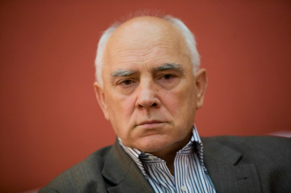 Edmund Borawski, prezes SM Mlekpol Prezes Mlekpolu komentuje wprowadzenie podatku cukrowego