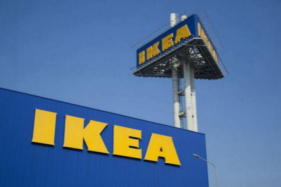 IKEA z kolejnym punktem odbioru zamówień, fot. shutterstock IKEA z kolejnym punktem odbioru zamówień