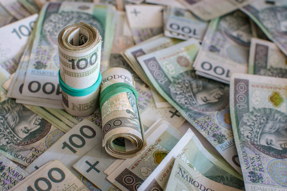 MRPiT: rząd zgodził się o poszerzenie tarczy branżowej o kolejne biznesy; fot. shutterstock Rząd zgodził się o poszerzenie tarczy branżowej o kolejne biznesy