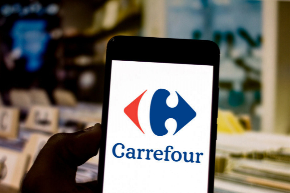 Francja: Minister broni weta w sprawie zakupu Carrefoura przez Kanadyjczyków