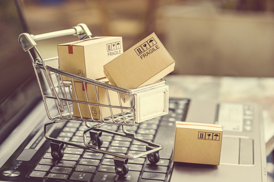 fot. Shutterstock InPost przewiduje wzrost udziału e-commerce w sprzedaży detalicznej w Polsce do 29 proc. w 2024