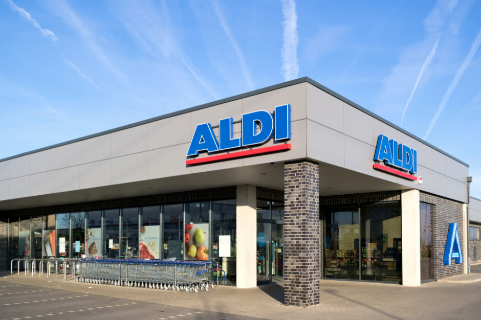 Aldi wdraża restrykcyjną politykę zakupową bawełny, fot. Bjoern Wylezich / Shutterstock.com Aldi wdraża restrykcyjną politykę zakupową bawełny