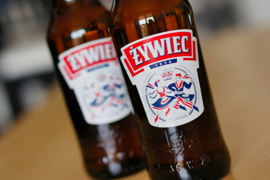 fot. Shutterstock Grupa Żywiec będzie miała nowego prezesa od 1 marca 2021 r.