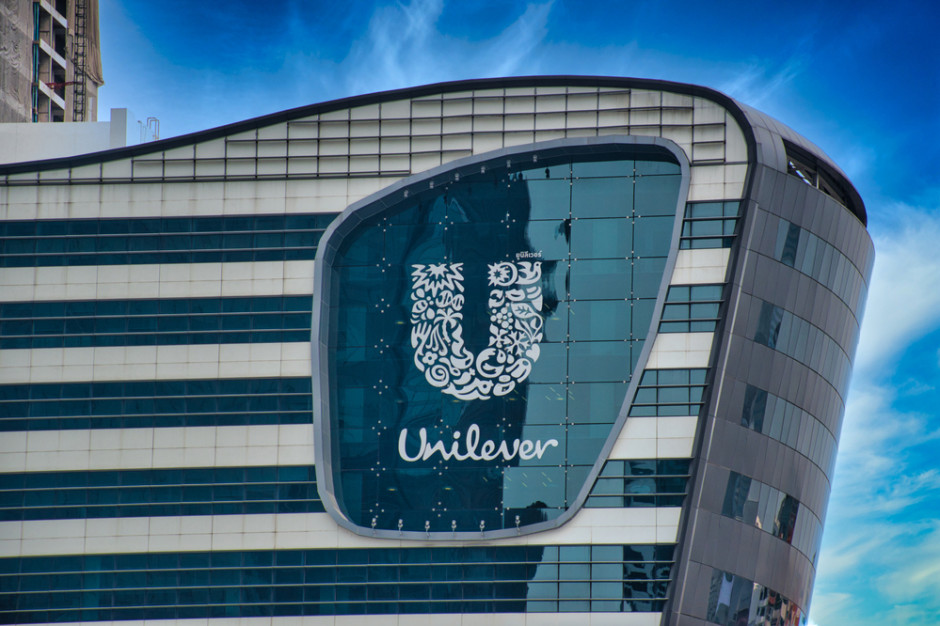 Unilever zapowiada, że zerwie współpracę z firmami, które źle płacą pracownikom. fot. shutterstock Unilever zerwie współpracę z firmami, które źle płacą pracownikom