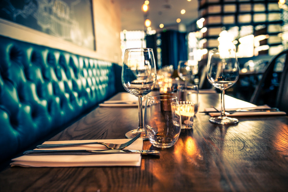 Nawet 20 tys. lokali gastronomicznych wznowiło działalność po 18 stycznia, fot. shutterstock Nawet 20 tys. lokali gastronomicznych wznowiło działalność po 18 stycznia